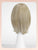 Monotop Synthetic Wig HSH111