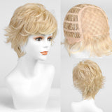 Monotop Synthetic Wig HSH107
