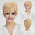 Monotop Synthetic Wig HSH107