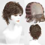 Monotop Synthetic Wig HSH108