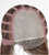 Monotop Synthetic Wig HSH110
