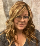 Rachel Lace Front Synthetic Wig By Jon Renau