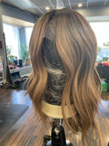 Iwig Reverse balayage