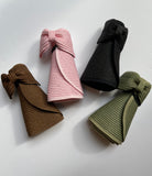 Wide Brim Open Top Packable Sun Hat