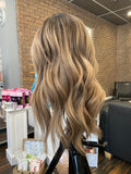 Iwig Reverse balayage
