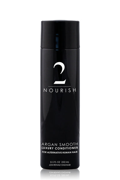 Argan Smooth Luxury Conditioner 8.5 oz