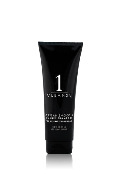 Argan Smooth Luxury Shampoo  2 oz