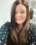 Ariana Lace Front Synthetic Wig by Jon Renau