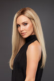 Blake Petite Lace Front Human Hair By Jon Renau