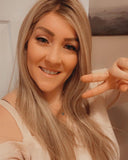 Blake Lace Front Human Hair By Jon Renau