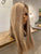 iWig 16" Platinum Blonde, Low Lights, and Rooted (Available for Pre order)