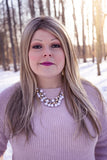 Zara Lace Front Synthetic Wig by Jon Renau