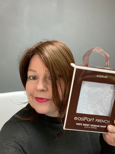 Easipart French 12”