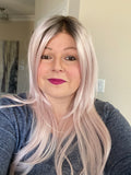 Zara Lace Front Synthetic Wig by Jon Renau