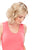 January Lace Front Synthetic Wig By Jon Renau