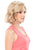 January Lace Front Synthetic Wig By Jon Renau