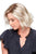 January Lace Front Synthetic Wig By Jon Renau