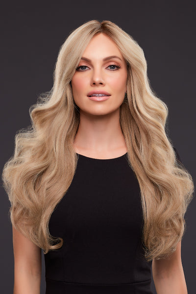 Kim Lace Front Human Hair By Jon Renau