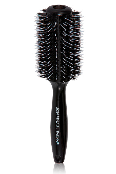 Round Boar Bristle Brush