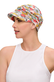 The Softie Cap - Print