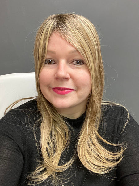 Easi part XL French 18"