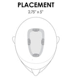 EasiPart French HH 18"