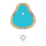 EasiPart HD 18" XL Clip-ins by Jon Renau