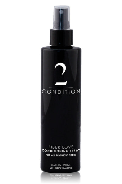 Jon Renau Conditioning Spray 8 oz
