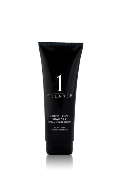 Travel Size Synthetic Shampoo 2 oz