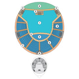 Top Smart Wavy 12" By Jon Renau