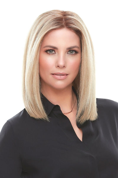 Top Smart 12" Human Hair By Jon Renau