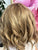 Custom Blonde of Heather Scott Hair