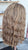 Iwig 16” Medium Cap Curly 14/8R Frosted Cream Latte