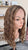Iwig 16” Medium Cap Curly 14/8R Frosted Cream Latte