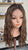 Iwig ELA 18” Small Cap Curly Caramel Cinnamon Latte #6/12/14R