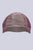 HighDefLace Front + Monofilament cap detail