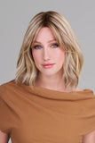 Hollie Petite Malibu Blonde 12FS12 Main