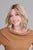 Hollie Petite Malibu Blonde 12FS12 Side