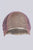 Hollie Petite cap construction — Lace Front (Temple-to-Temple) / Monofilament / Hand-Tied Alt