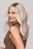 Morgan Catalina Blonde 101/88/27S8 Side