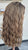 Iwig ELA 18” Small Cap Curly Caramel Cinnamon Latte #6/12/14R