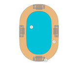 Easipart Medium HH 14" product image