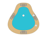 EasiPart XL Wide HH 14" product image