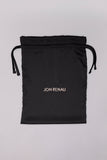 Jon Renau Medium Satin Bag