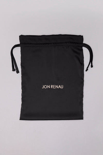 Jon Renau Medium Satin Bag