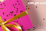Pretty Wigs To You Gift Card