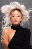Zara Lace Front Synthetic Wig by Jon Renau