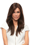 Zara Large Lace Front Synthetic Wig by Jon Renau